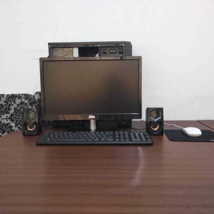 Kiconli MaLAL gbg