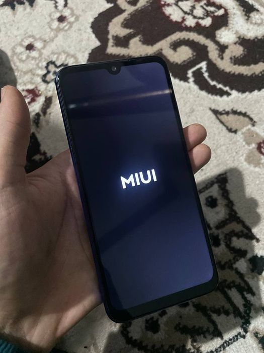 Redmi not 7             .