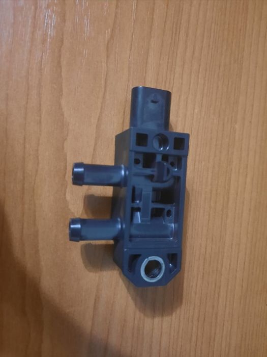 Senzor filtru de particule Passat B8 - Senzor presiune diferentiala