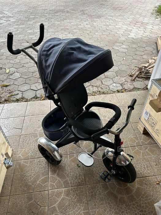 Продам велосипед детский