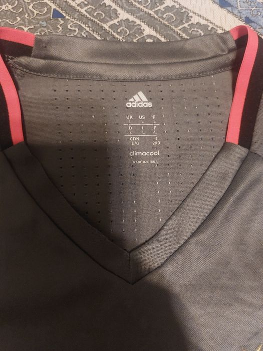 Tricou original Bayern Munchen!