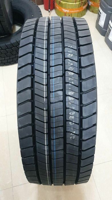 Грузовая Автошинa 315/60R22.5 Goodride Aelous Linglong Longmarch Advan