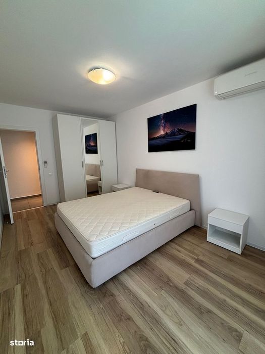 3 camere I Timpuri Noi I Bloc nou I de inchiriat
