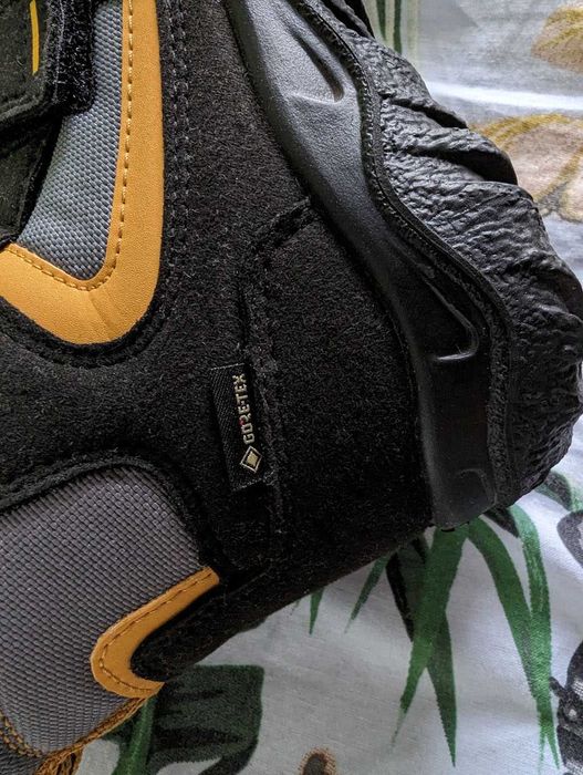 Апрески Superfit Husky GORE-TEX - 29 Номер