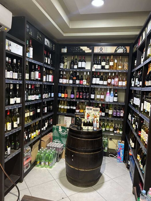 Продава се Магазин в София, Белите брези - 65 кв.м за 1847 €/кв.м - Снимка #6