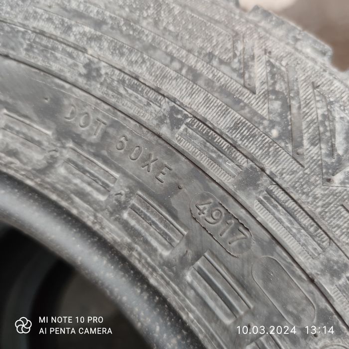 Резина Nokian Rotiiva AT