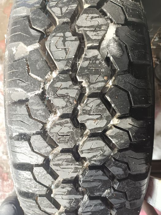 автошины состояние отличное бу