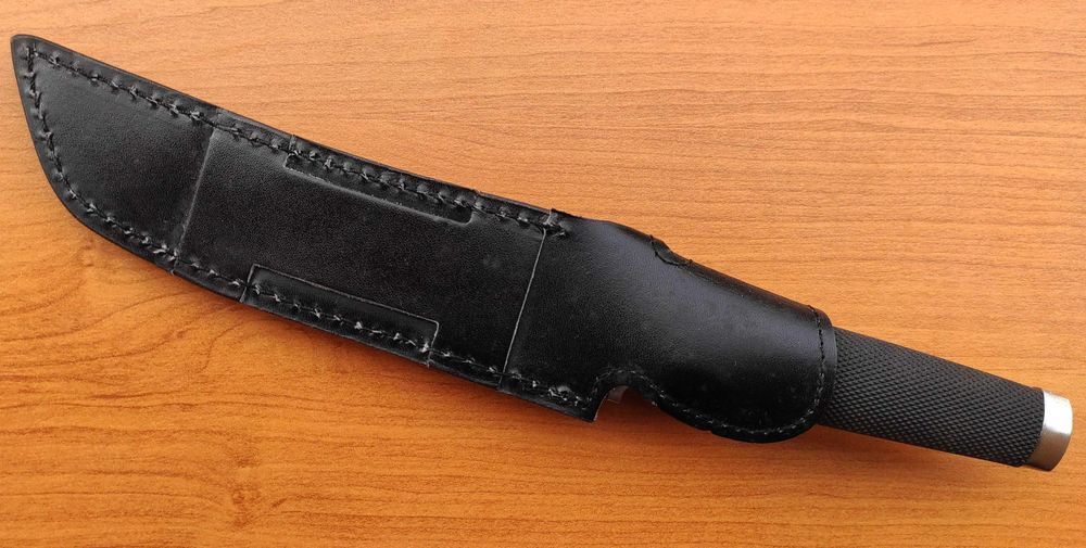 Оutdoorsman  San Mai