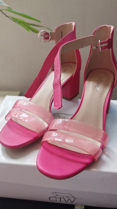 Sandale NOI Catwalk 38