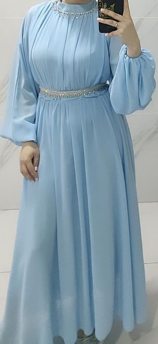 Продам женское платье