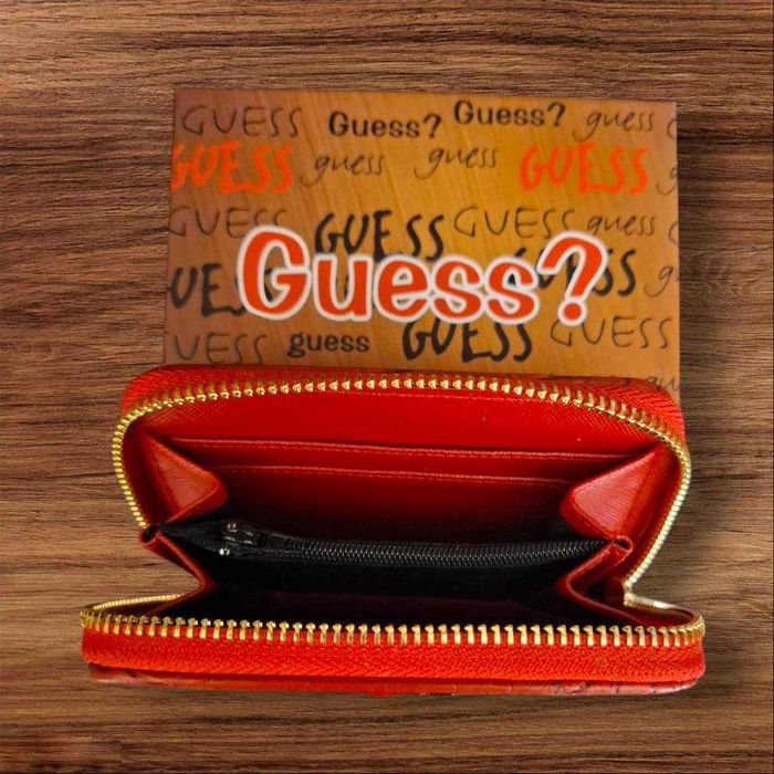 Дамско портмоне Guess  - 2 модела налични