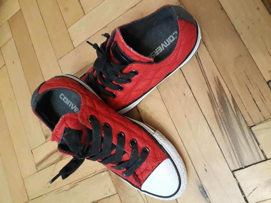 Кецове Converse ALL-STAR