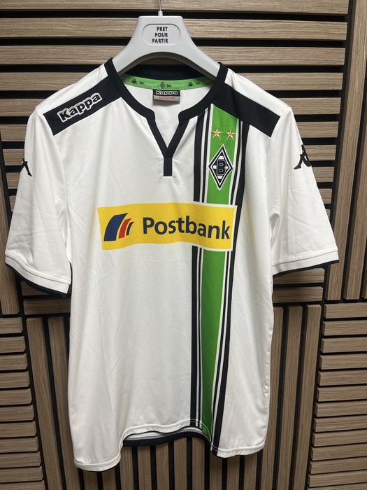 KAPPA Borussia Monchengladbach 2015/16 - размер М / Оригинал