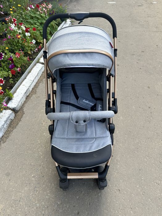 Продам коляску в отличном состояние