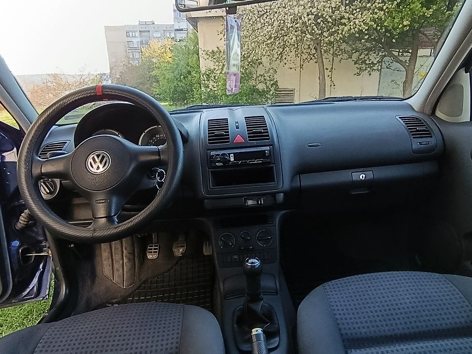 Продава  се VW Polo