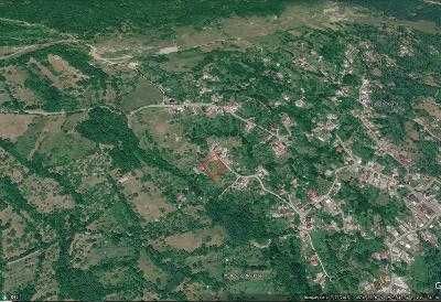 Breaza,Talea,Prahova,superb teren 2000 mp intravilan