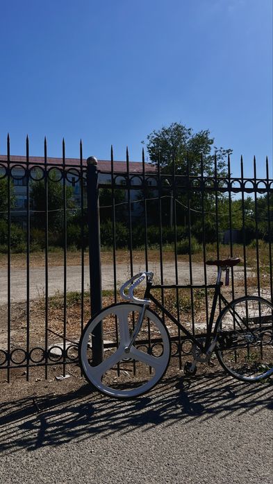 Продам 2 велосипед фикс