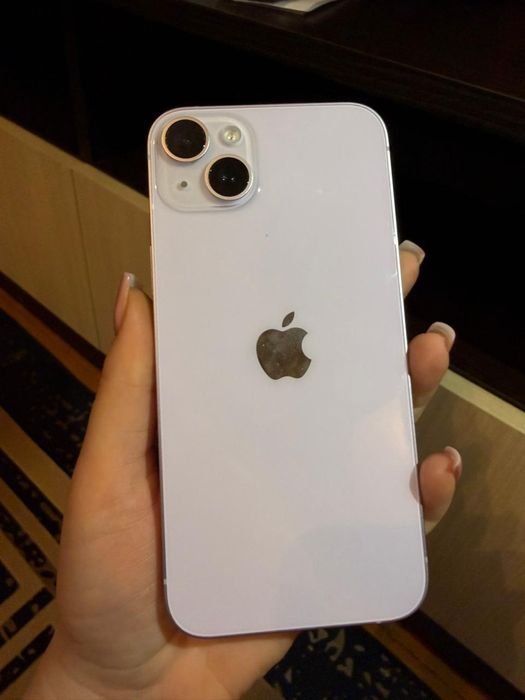 Iphone 14 plus 128 gb