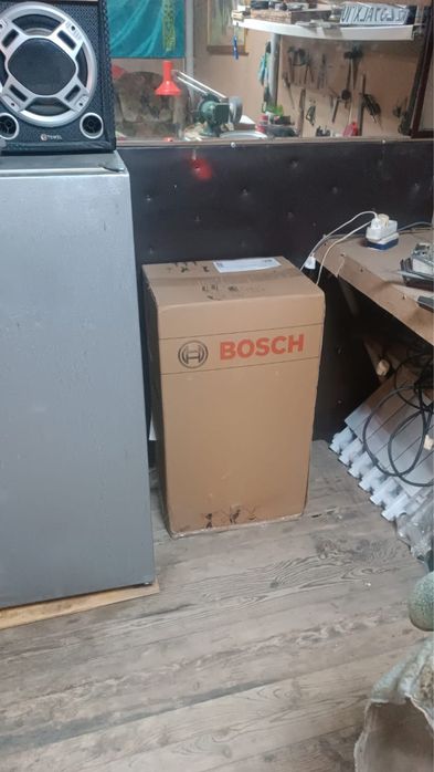 Продам конел газовый