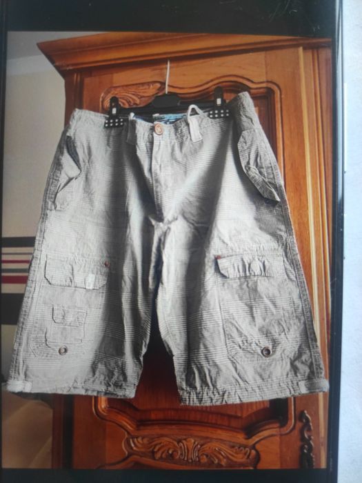 Pantaloni scurți de vară pentru bărbați, modele diferite, mărimi difer