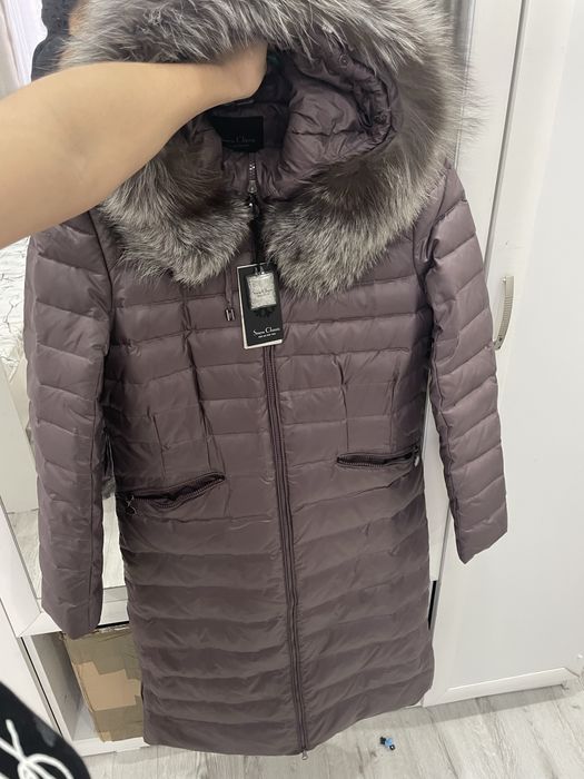 Куртка зима 12000