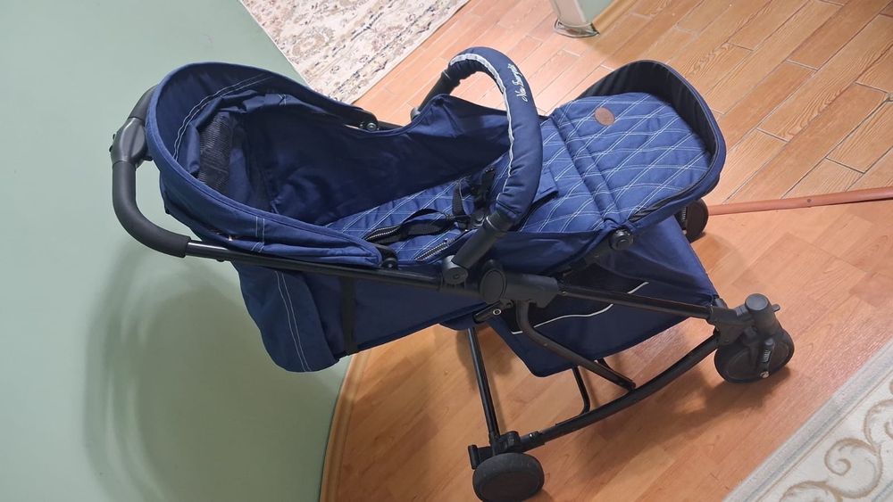 Продам коляску, состояние отличное