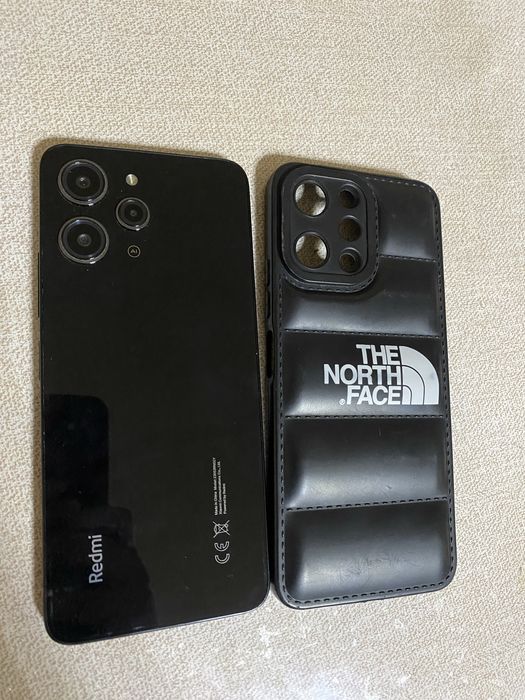 Продается телефон Xiaomi Redmi 12