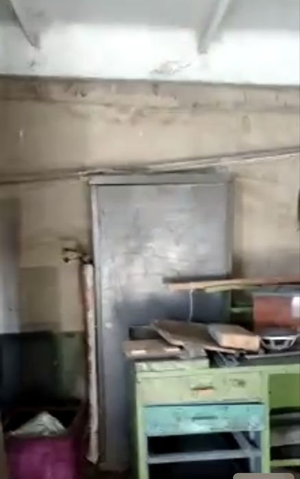 Продам гараж 42 м2