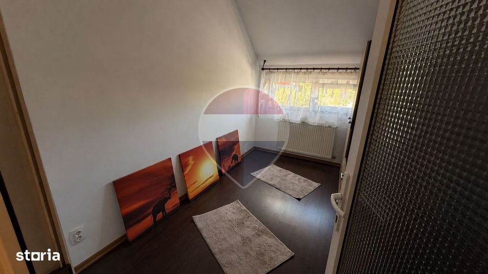 COM 0% Apartament cu 3 camere de vânzare aproape de Rivus Mall