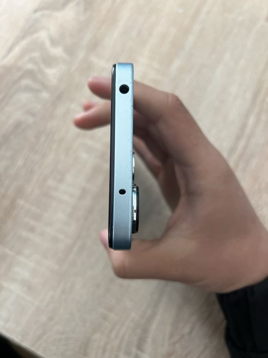 Redmi 13 karopka yoq holati ideal 128 gm