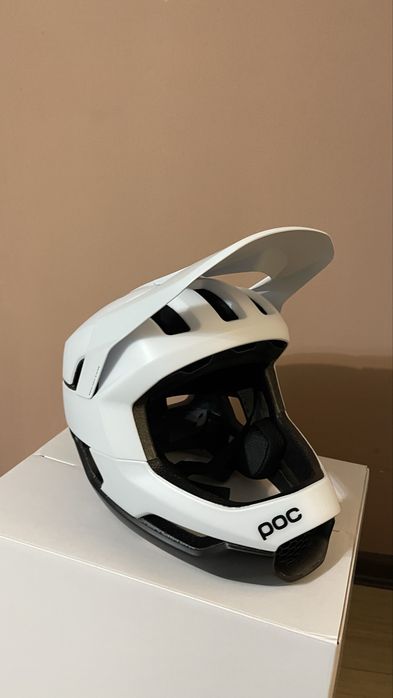 Чисто нова каска POC Otocon Race MIPS – размер XS (51-54 см)