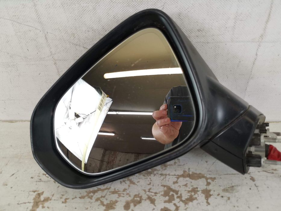 Ляво огледало Лексус НХ / Lexus NX 1 [ - ], NX 1 [фейслифт] [ - ] Ориг