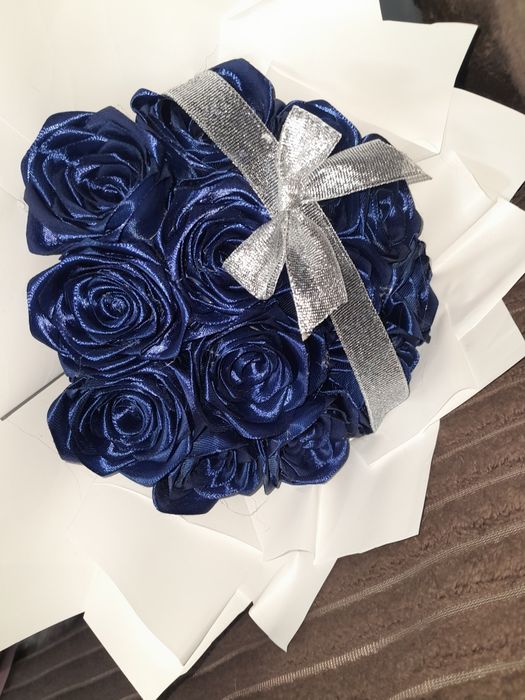 Букеты роз в наличии