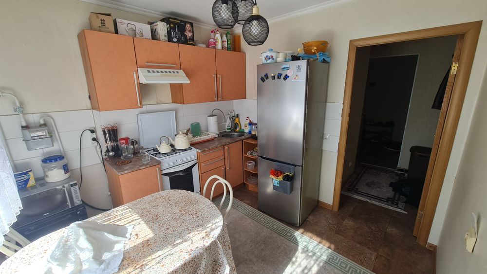 Комната для подселения (девушки)