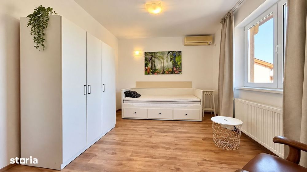 For Rent | Spacious 5-Room Villa | 150 sqm | Jolie Ville