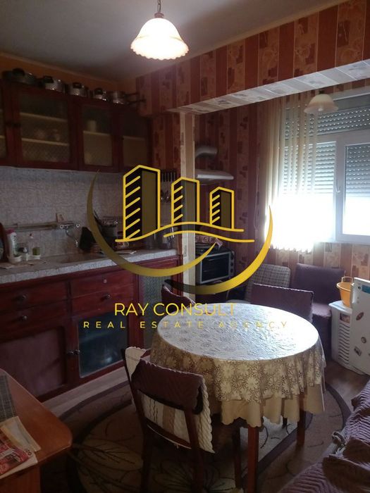 Рей Консулт продава апартамент в гр.Димитровград