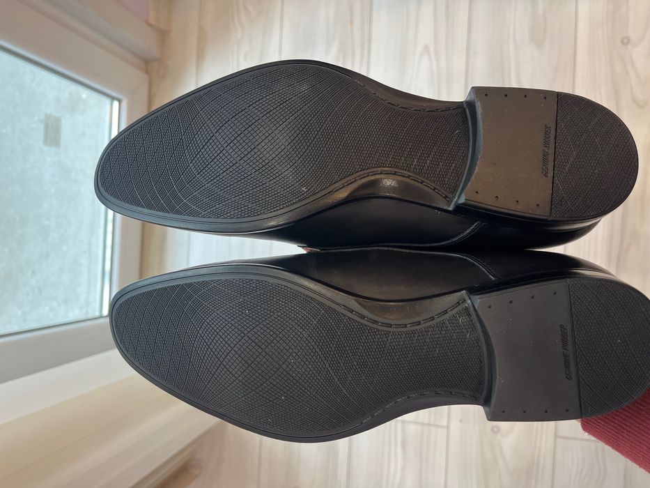 Официални мъжки обувки Andrews 42 номер