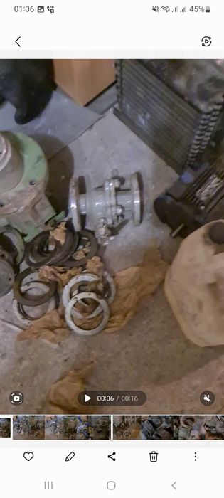 Насос Нд 2.5/10-14к