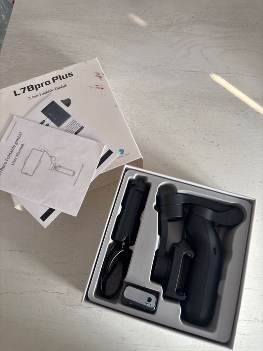 Стедикам(стабилизатор)