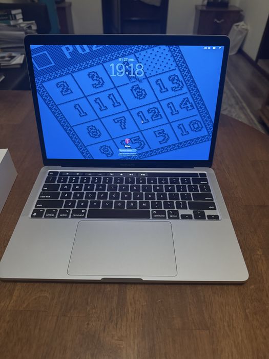 Macbook pro m2 процессор