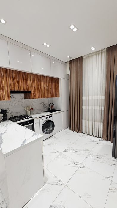 Аренда 2/8/9 ул Махтумкули