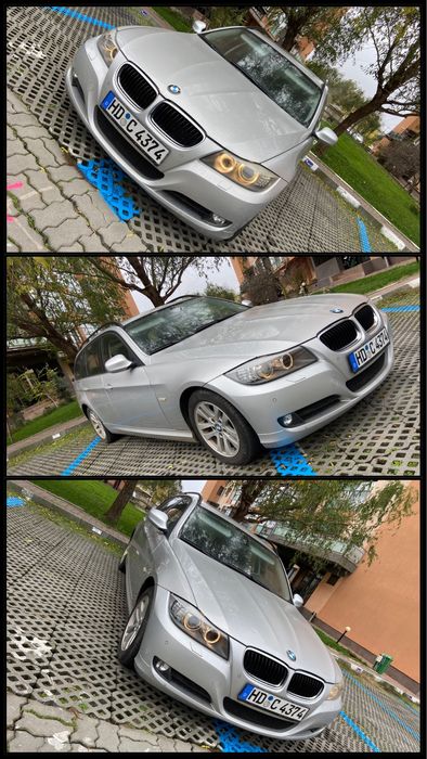 BMW 3 Series 2010 — imagine 2