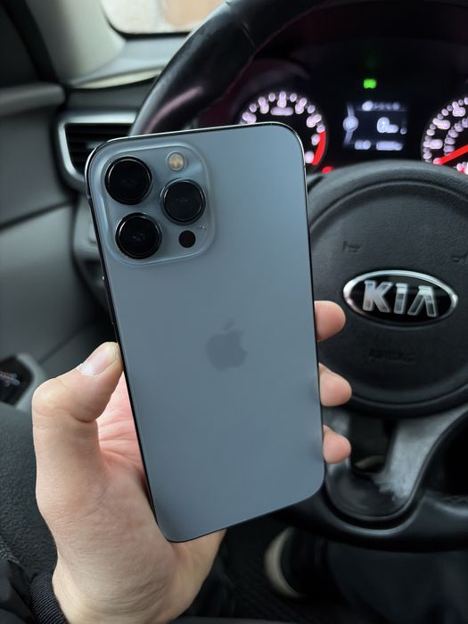 Iphone 13 pro max 256gb