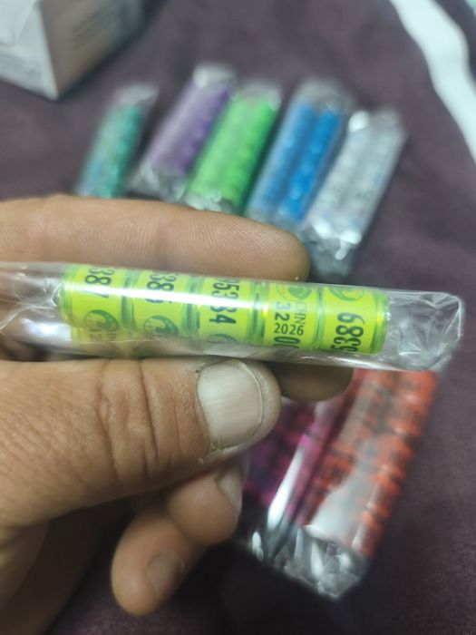 Inele de porumbel 2026