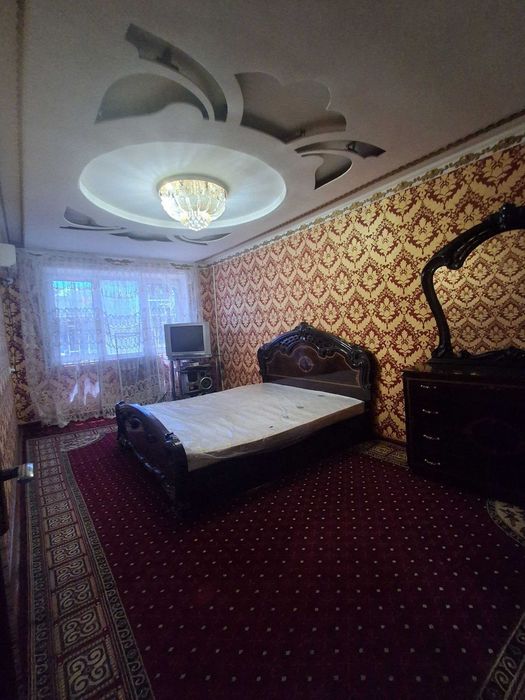 3 Хонали квартира ижарага берилади