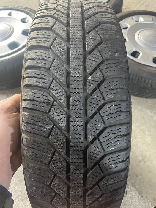 Железни джанти за фият