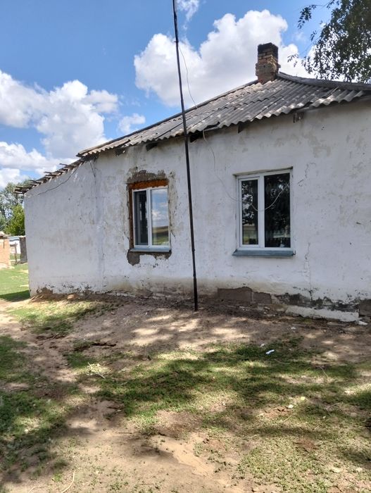 ПРОДАЁТСЯ ДОМ!!!Үй сатылады!