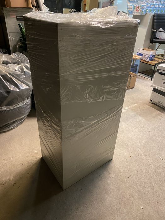 Clasificator metalic cu 4 sertare