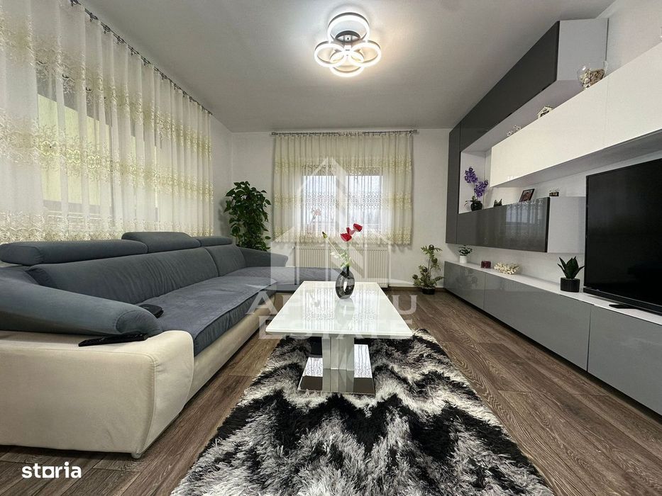 Casa individuala, 5 camere, P+M, Utvin
