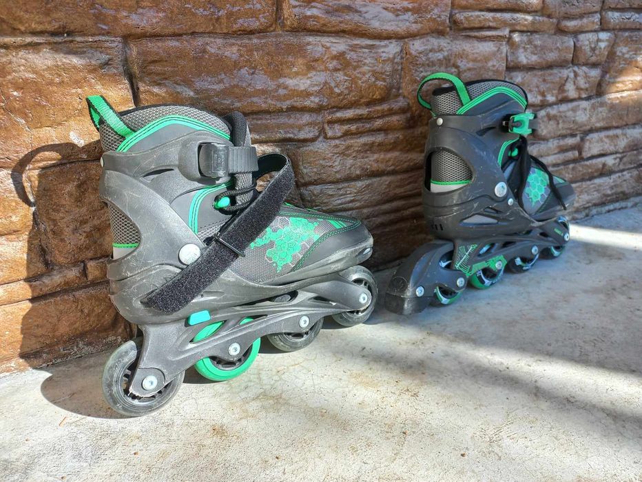 Ролери Crivit Abec 5